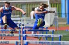 Men's Track vs Babson  Men’s Track & Field host Babson College at Cumberland (RI) High School. : Track & Field, Babson